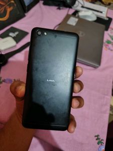 Lava Mobile Phone