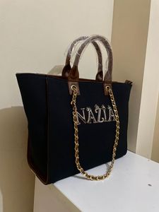Nazia Name Bag