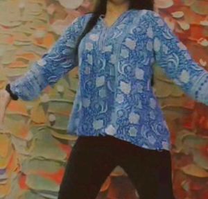 Mine Kurti