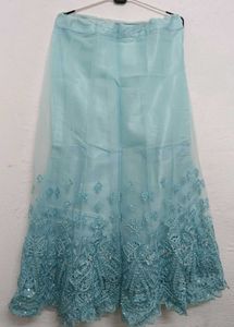 Indian Lehenga Choli (3 Piece)