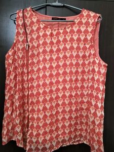 Comfortable Top For Summers