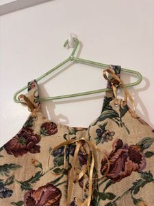Corset Top