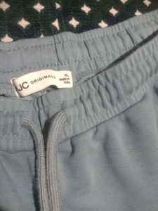 Wide Leg Jogger.