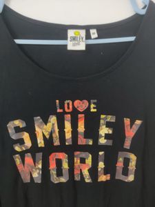 Smiley World