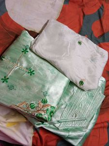 Salwar Suit
