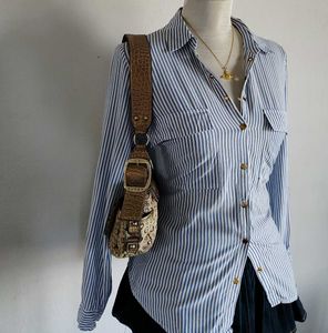 Zara Button Down Shirt