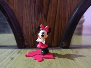 Small Doll