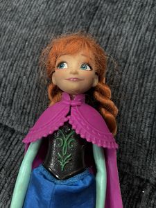 Disney Frozen Anna Doll