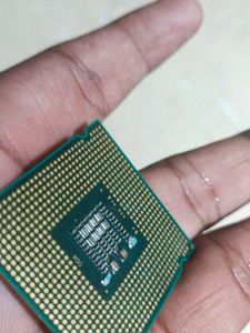 Intel Core 2 Duo E7400 CPU