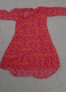 New Dress