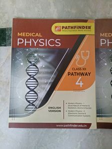 Neet Jee Physics Module Class 12