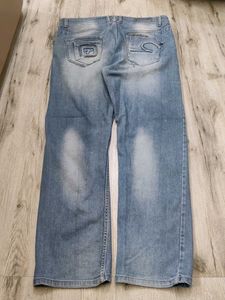 Ma287 Muaf Jeans Waist 38