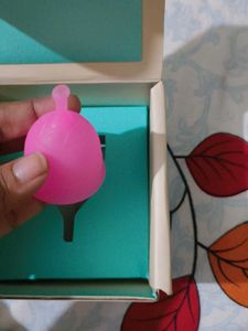 Floren Menstrual Cup
