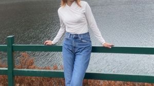 H&amp;M Jersey Wrap Top