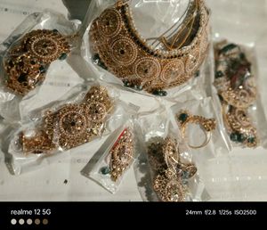Bridal Set