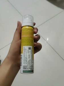 Garnier Super UV Sunscreen