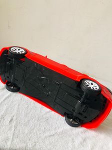 New Car