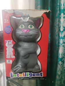 Talking Tom