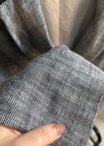 Topshop Double-Breasted grey Blazer | M size