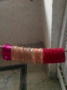 Colorful Little Girls&#39; Bangles