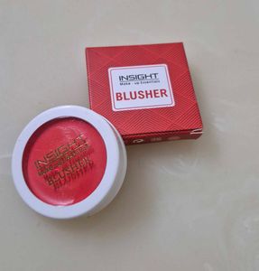 Insight Cosmetics Blusher