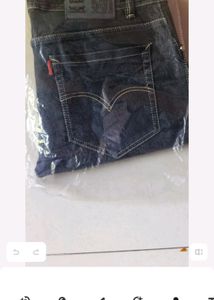Levi&#39;s Jean&#39;s For Men