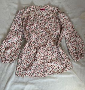🌸 Korean Top 🌸