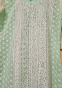 Straight Fit Kurta