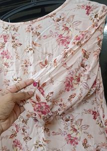 Pretty Daily Wear Kurti