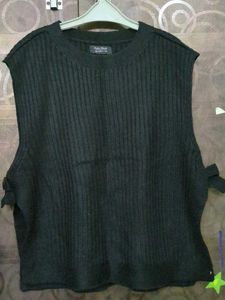 bow sweater