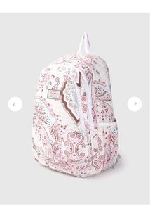 Lino Perros Vera Bradley Backpack(new wth tag)