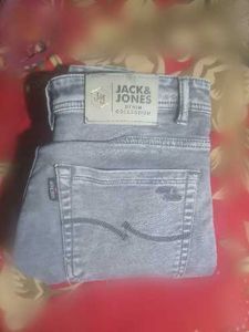 Jack & Jones Denim Jeans