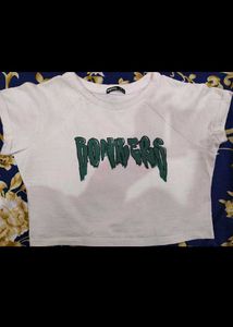 Signature Drip Baby Tee