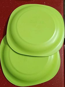 Used Plates
