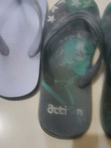 Boys Slippers