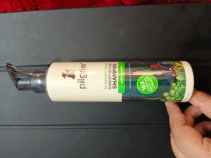 Pilgrim Smoothing Shampoo