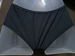Black Briefs 28