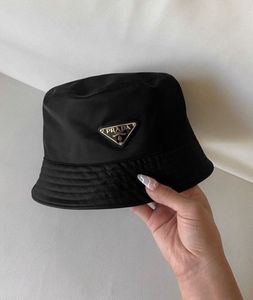 Prada Bucket Hat Unisex Wear