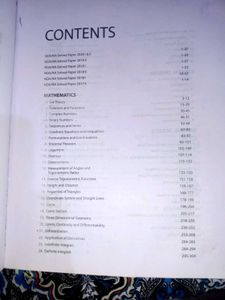 Pathfinder NDA/NA Exam Book