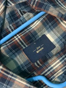 Spykar Shirt