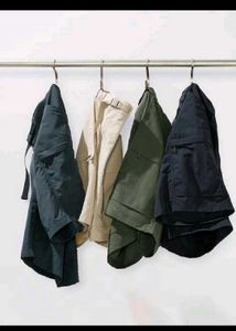 Uniqlo Geared Shorts Brand New 🏷️