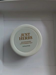 Just Herbs Lip & Cheek Tint