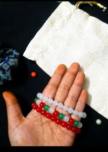 Christmas 🎄 Addition Bracelet