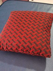 Rui Cotton Cushion