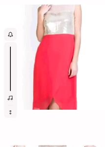 Go Blingy Dress.. Size 34 Inches