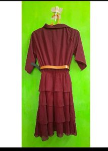 Party Wear Dress
