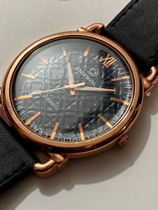 Brand New Denial Quarts Watch Awesome Quality And Look