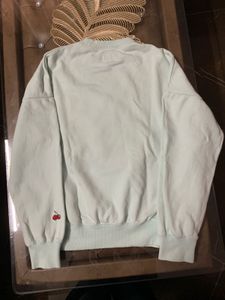 *Price Drop* KIRSH Cherry Sweatshirt