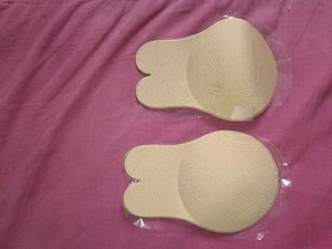 Reusable Adhesive Push-up Bra