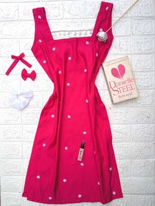 Pinteresty Party Wear Kurti🌷